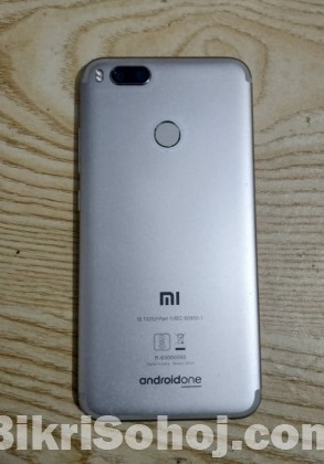 Mi A1